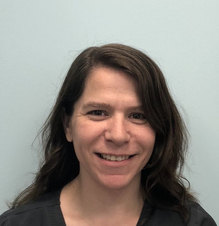 Christina Conley - Class of 1996 - Oak Harbor High School