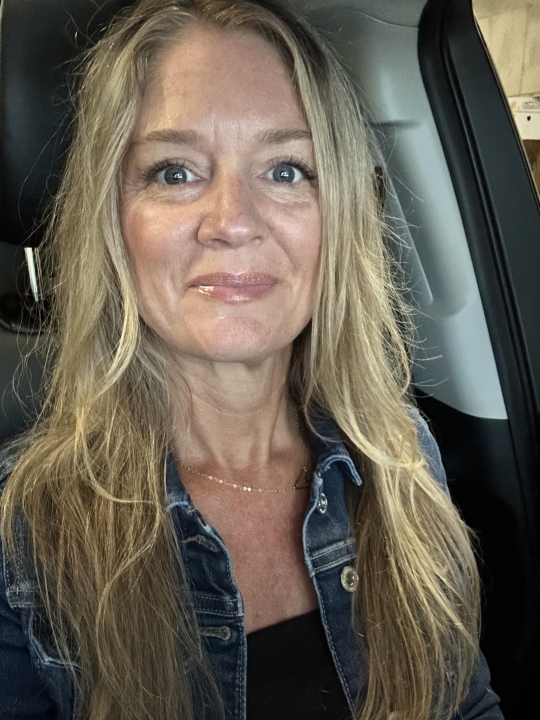 Heather Ireland - Class of 1991 - Oak Harbor High School