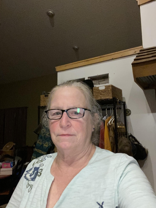 Jessie Jessie L Parkhurst - Class of 1976 - Oak Harbor High School