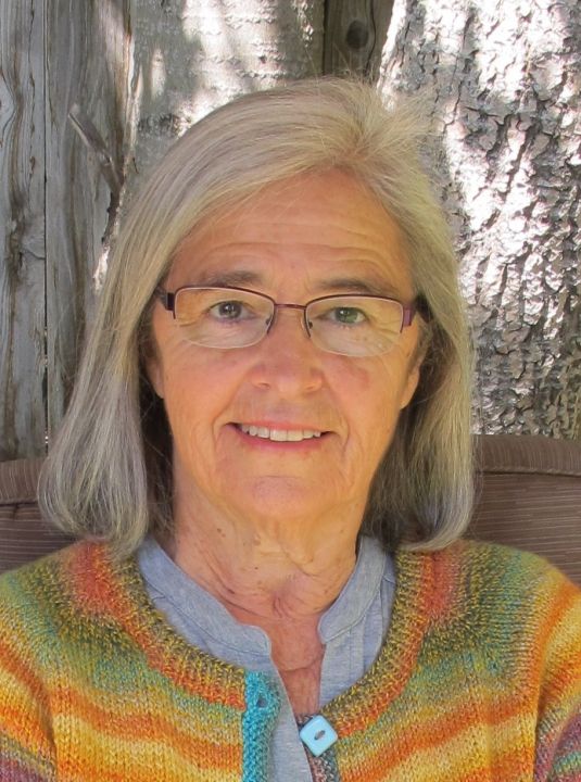 Diane Soucy - Class of 1964 - Oak Harbor High School