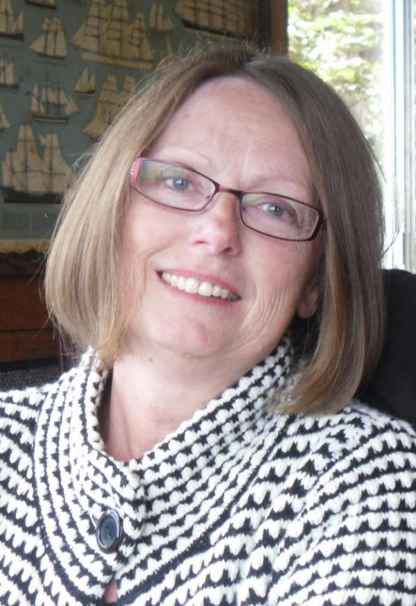 Susan Rumsey - Class of 1971 - Oak Harbor High School