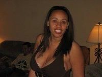 Alicia Young - Class of 1987 - Oak Harbor High School