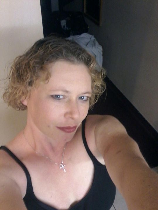 Michelle Trimble - Class of 1997 - Oak Harbor High School