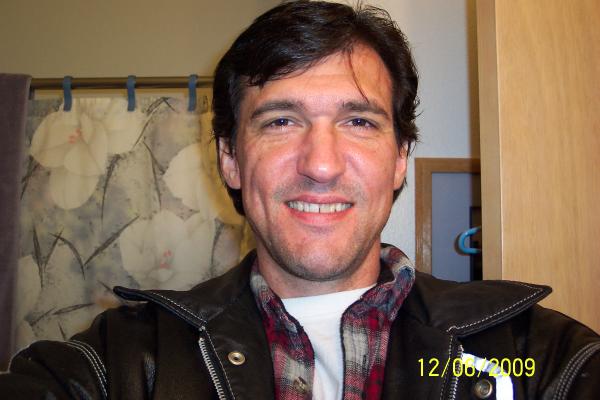 Joseph Cannon - Class of 1991 - Oak Harbor High School