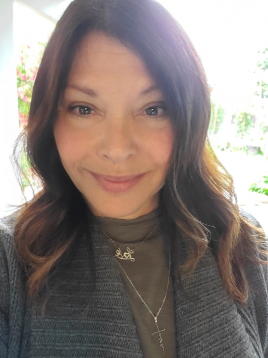Linda Borrego - Class of 1976 - Oak Harbor High School