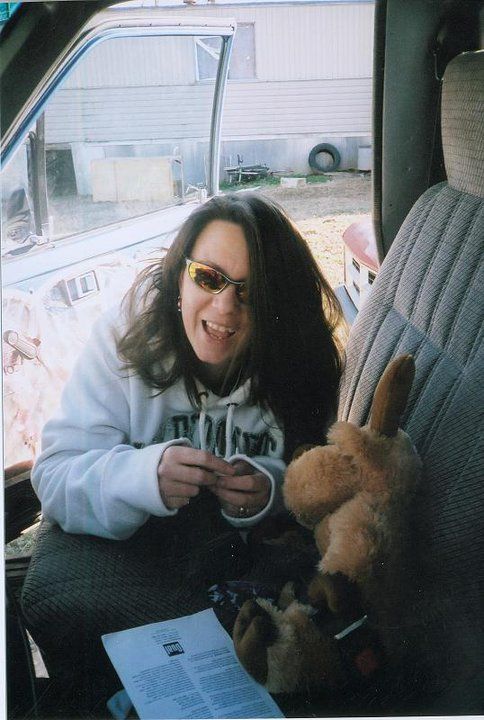 Carrie Lagle - Class of 1989 - Oak Harbor High School