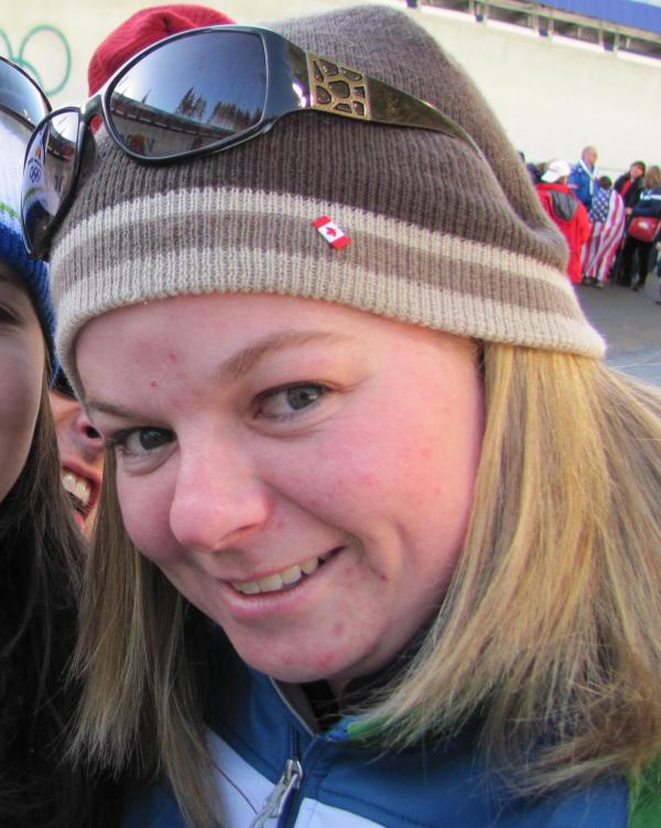 Lynn Kulpa - Class of 2000 - Oak Harbor High School