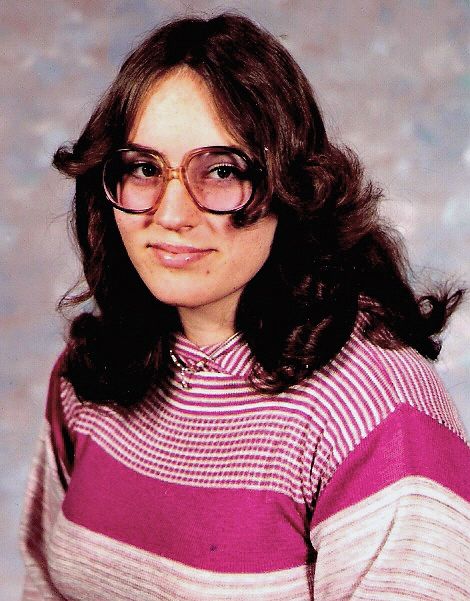 Katherine Noyes - Class of 1978 - Oak Harbor High School
