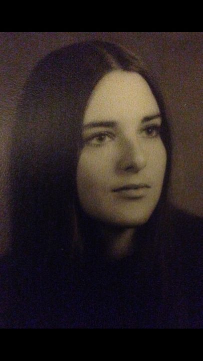 Martha Bent - Class of 1970 - Oak Harbor High School