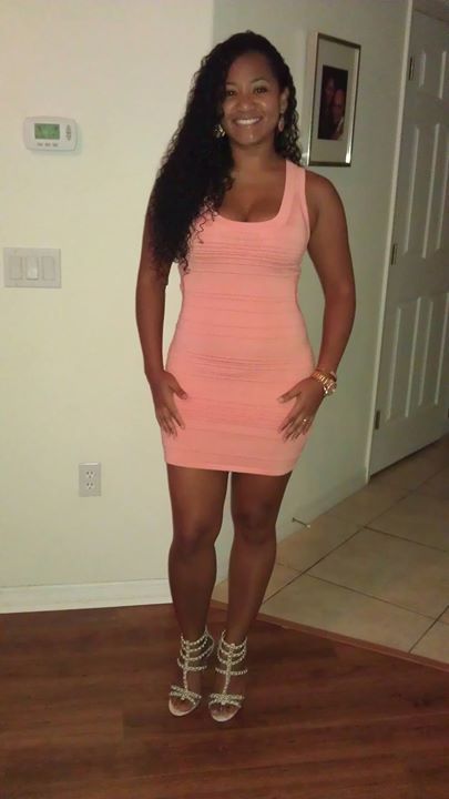 Melony Rivera - Class of 1994 - Oak Harbor High School