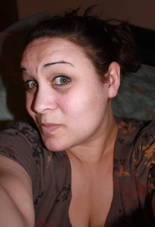 Mary Bryan - Class of 2002 - Oak Harbor High School