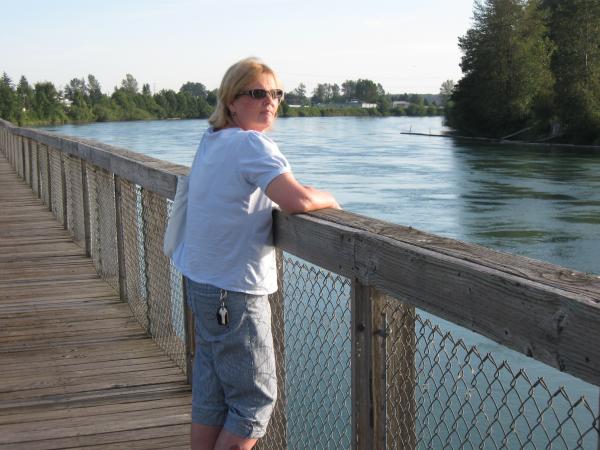 Kristi Struthers - Class of 1976 - Oak Harbor High School