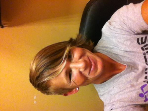 Becky Flitcroft - Class of 1993 - Oak Harbor High School