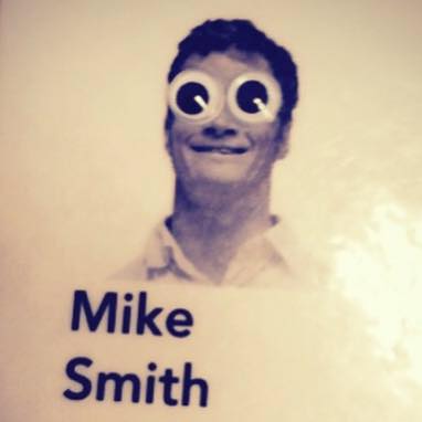 Mike Smith - Class of 1998 - Oak Harbor High School