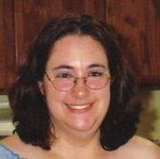 Tina Hanan - Class of 1991 - Oak Harbor High School