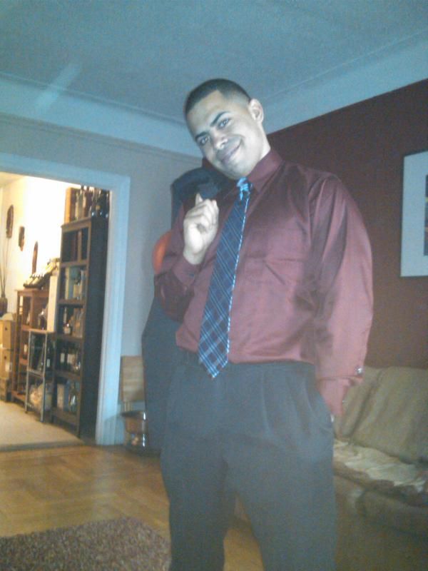 Sean Pomonis - Class of 1994 - Oak Harbor High School