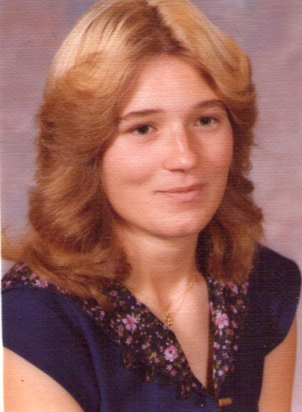 Janet Schmidlin - Class of 1978 - Oak Harbor High School
