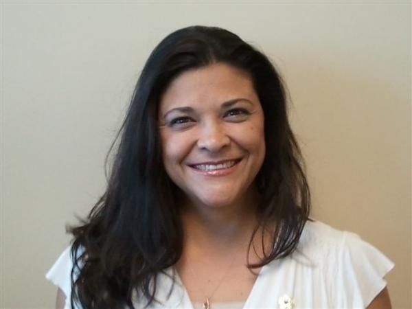 Nina Madero - Class of 1985 - Oak Harbor High School