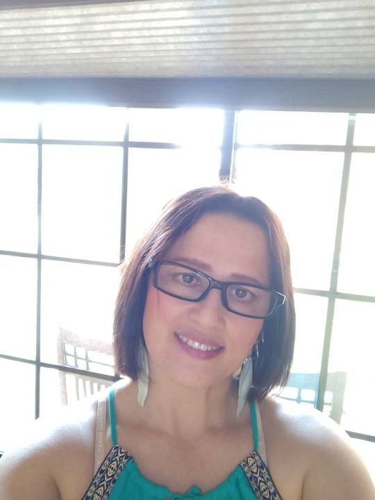 Chirylyn Breckenridge - Class of 1991 - Oak Harbor High School