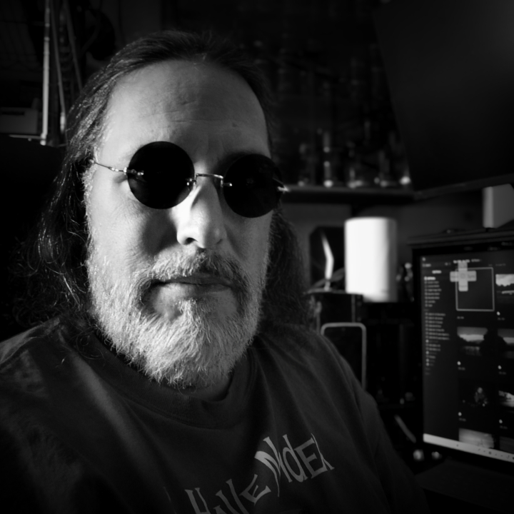 Michael Carter - Class of 1978 - Oak Harbor High School