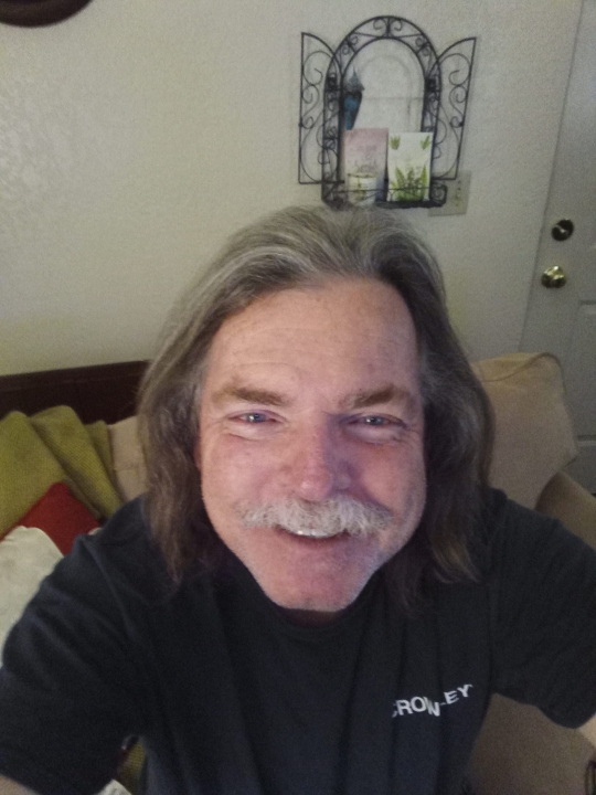 Kevin Moylan - Class of 1978 - Oak Harbor High School