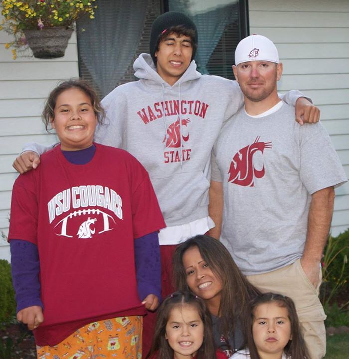 Emilia Analla Spanos - Class of 1995 - Oak Harbor High School