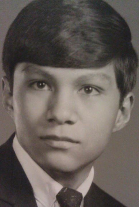 Bernie Hizon - Class of 1969 - Oak Harbor High School