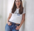 Michelle Marcus