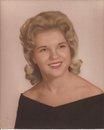 Mary Nix - Class of 1964 - Ben C. Rain High School