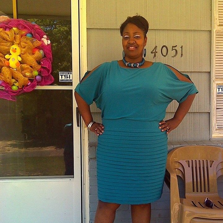 Kimberly Patrick Kennedy - Class of 1992 - Ben C. Rain High School