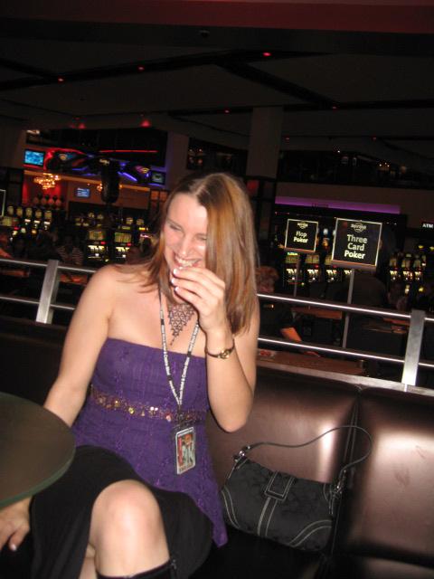Whitney Pope - Class of 2000 - Ben C. Rain High School