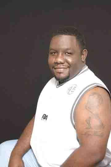 Tauheed Rushdan - Class of 1992 - Ben C. Rain High School