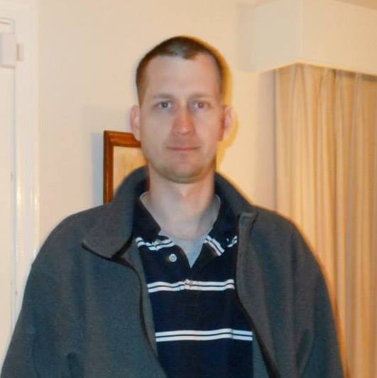 Donald Martin - Class of 1999 - Ben C. Rain High School
