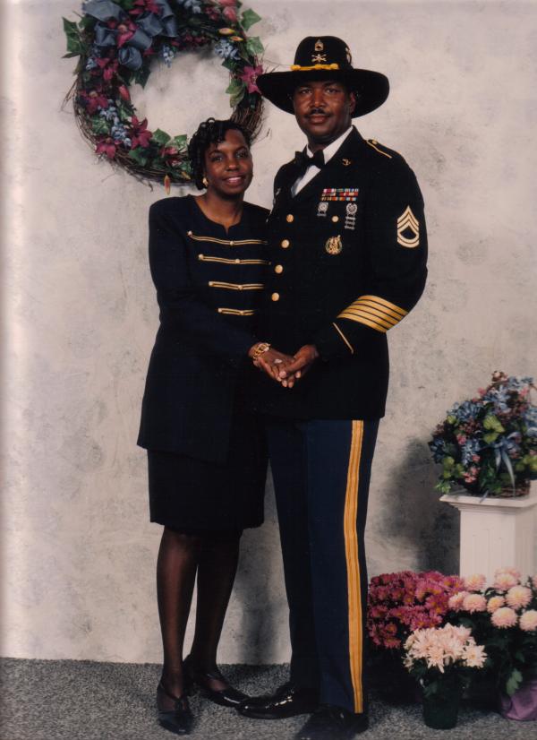 Letchas S Letchas S Caster - Class of 1974 - Ben C. Rain High School