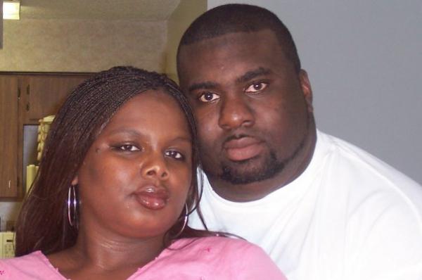 Ladonna Tucker - Class of 2001 - Ben C. Rain High School