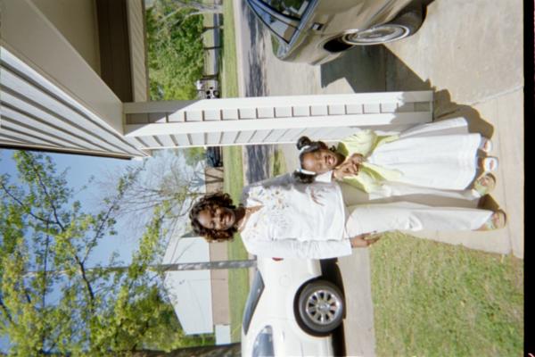 Shamonda Harris - Class of 2002 - Ben C. Rain High School