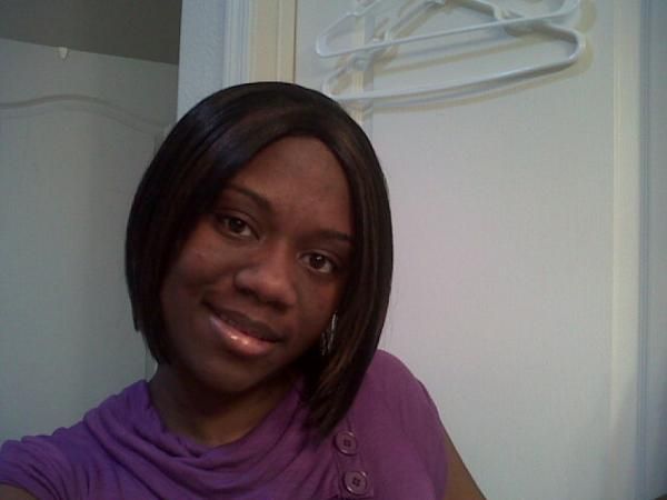 Jessica Pettaway - Class of 2001 - Ben C. Rain High School