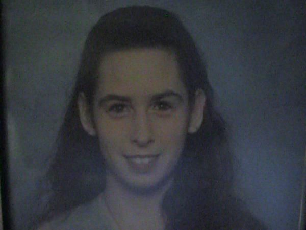 Malena Rainey - Class of 1999 - Ben C. Rain High School