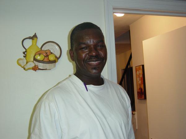 Lionel Dennis - Class of 1972 - Ben C. Rain High School