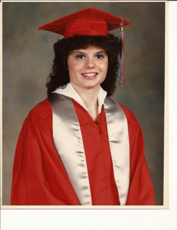 Ralana L Breen - Class of 1986 - Ben C. Rain High School