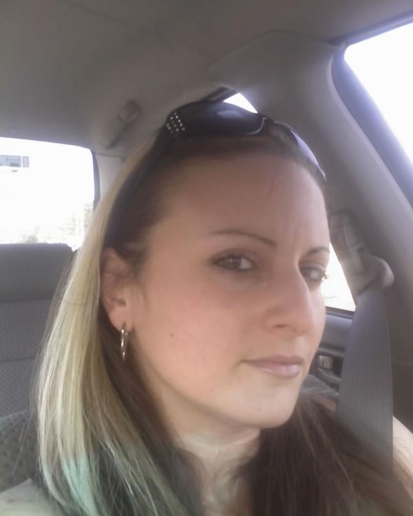 Miranda Schjott - Class of 1993 - Ben C. Rain High School