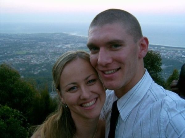 Mathew Hatcher - Class of 2000 - Ben C. Rain High School
