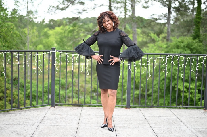 Theresia Goodwin - Class of 1978 - Ben C. Rain High School