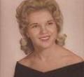 Mary Nix, class of 1964