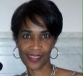 Valarie Moultrie, class of 1981