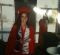 Kimberly Frazier, class of 1995