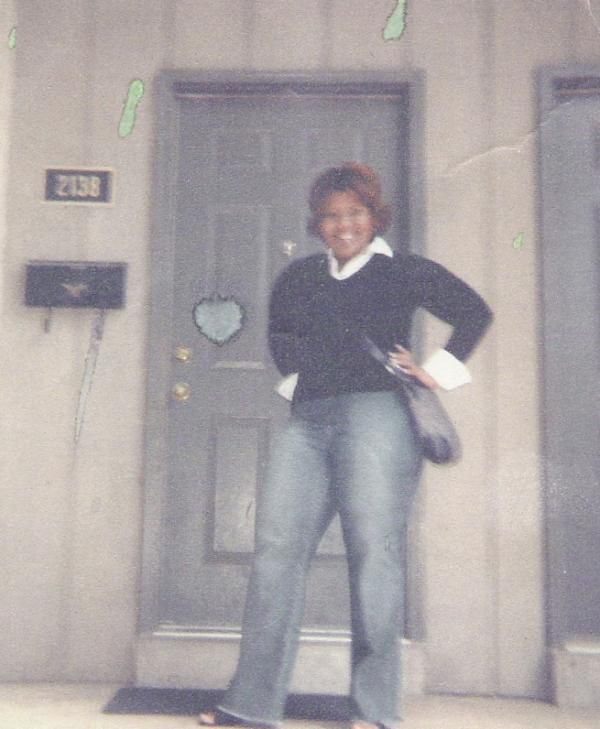 La Shea Locke - Class of 1993 - John S Shaw High School