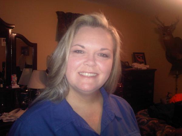 Tracy Marsh - Class of 1985 - John S Shaw High School