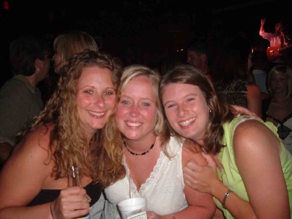 Jessica Lang - Class of 1997 - John S Shaw High School