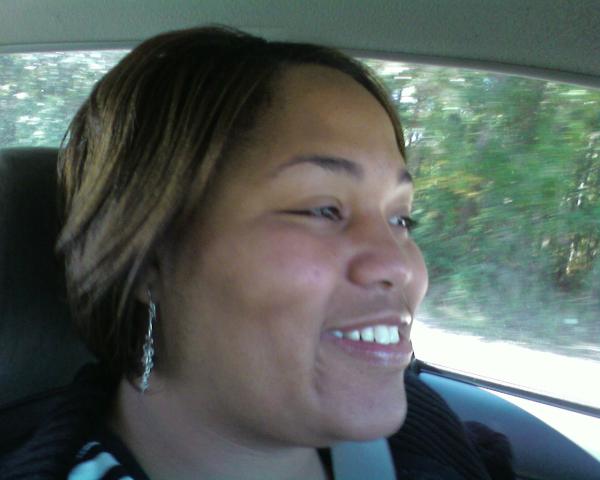 Lashunda Barnes - Class of 2000 - John S Shaw High School